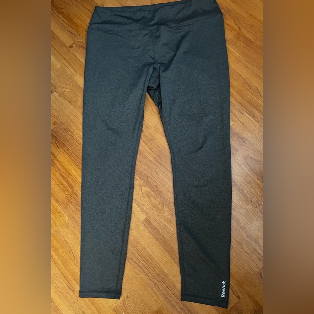 Spandex pants